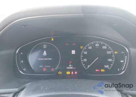 2018 Honda Accord Touring из США, поврежденный, VIN 1HGCV1F99JA192929